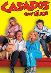 Casado con hijos
