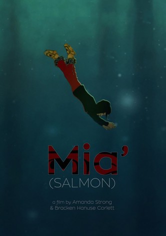 Salmon