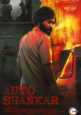 Auto Shankar poster