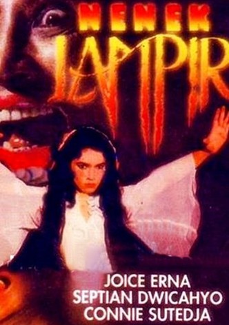 The Possessed Grandmother