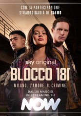 Blocco 181 - Season 1