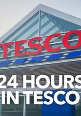 24 Hours in Tesco