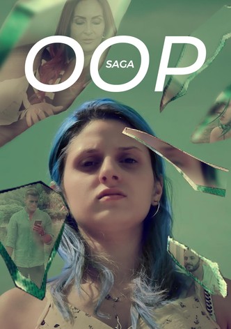 OOP Saga