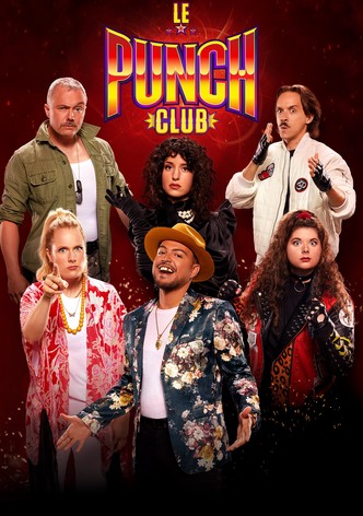Le Punch Club