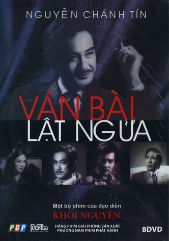 Ván bài lat ngua: Tap 6 - Loi canh cáo cuoi cung