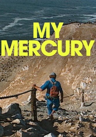 My Mercury