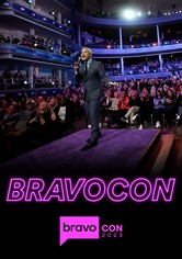 BravoCon Live with Andy Cohen - Kausi 2