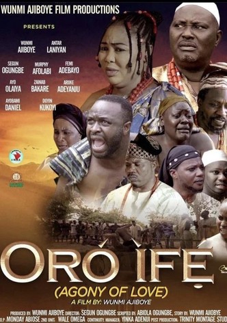 Oro Ife