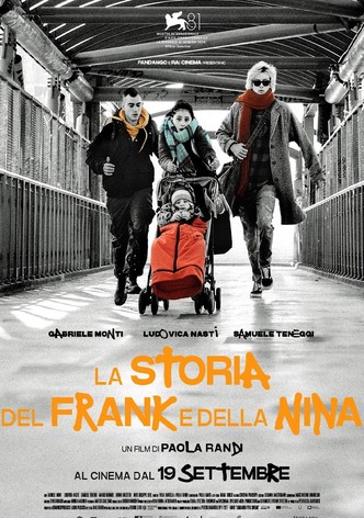La storia del Frank e della Nina