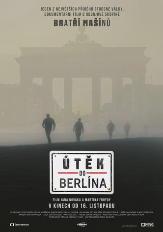 Escape to Berlin