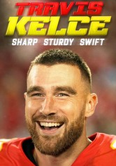 Travis Kelce: Acuto, Robusto, Rapido