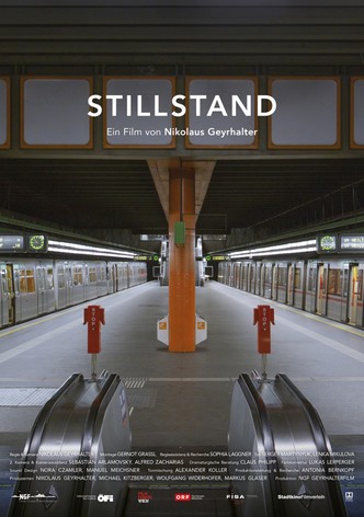 The Standstill