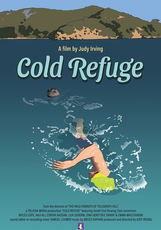 Cold Refuge