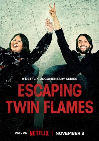 Escaping Twin Flames: in fuga dall'amore eterno