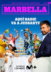 Marbella - Season 2