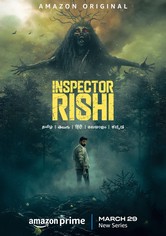 Inspector Rishi - Season 1