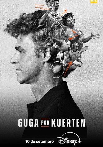 Guga por Kuerten