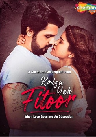 Kaisa Yeh Fitoor