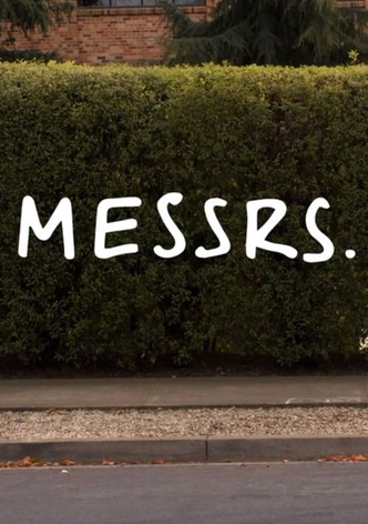 Messrs.