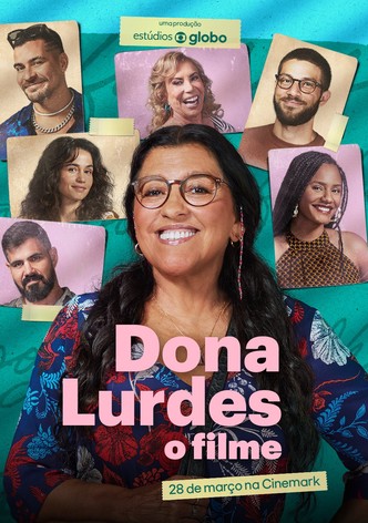 Dona Lurdes: O Filme