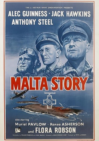 Malta Story