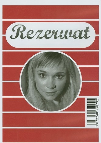 Rezerwat