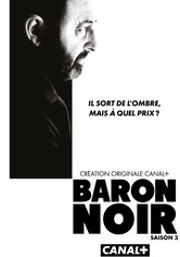 Baron noir - Staffel 2