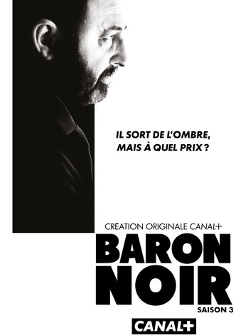Baron Noir - Staffel 1