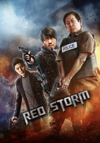 Red Storm