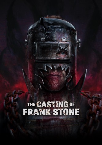 The Casting of Frank Stone