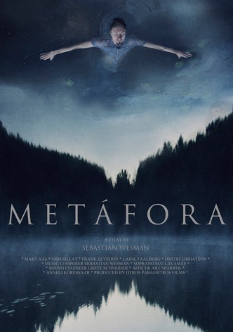 Metáfora