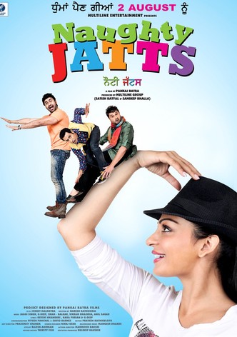 Naughty Jatts
