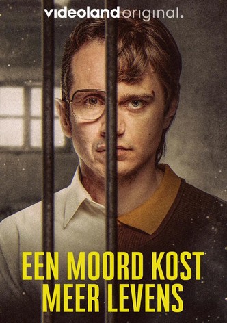 Een moord kost meer levens