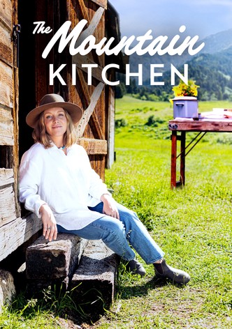 The Mountain Kitchen