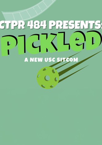Pickled