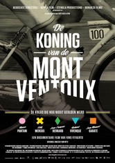 Le roi du mont Ventoux
