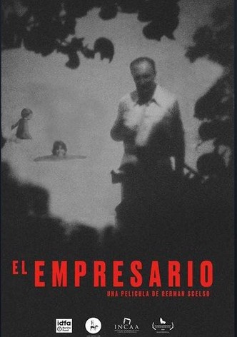 The Businessman