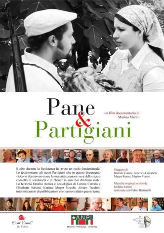 Pane & Partigiani