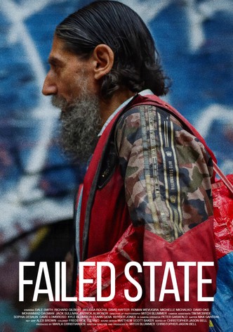Failed State
