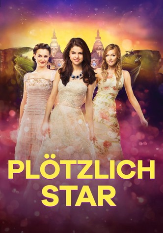 Plötzlich Star