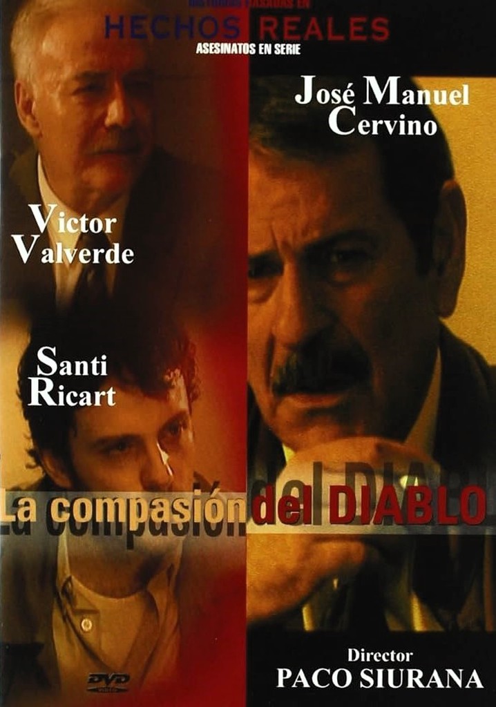 La compasión del diablo