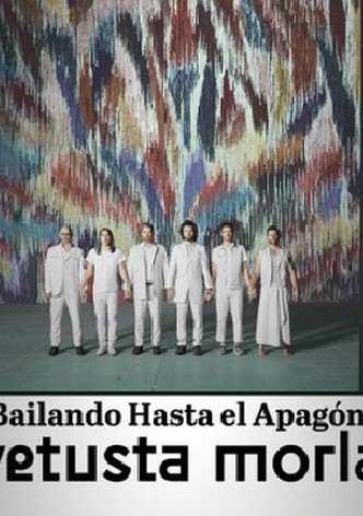 Vetusta Morla - Bailando hasta el apagón