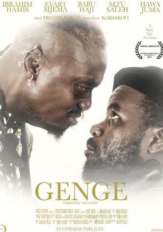 Genge