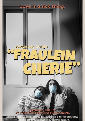 Fraulein Cherie