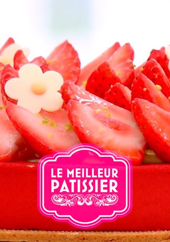 Le meilleur patissier
