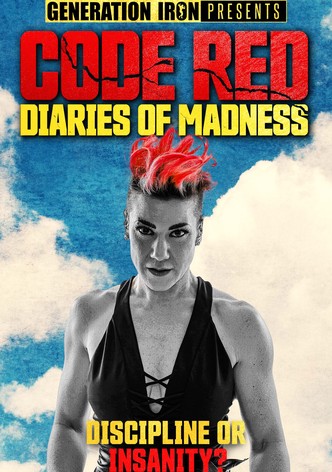 Code Red: Diaries of Madness