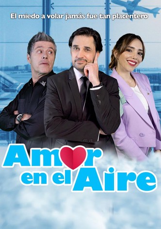 Amor en el Aire