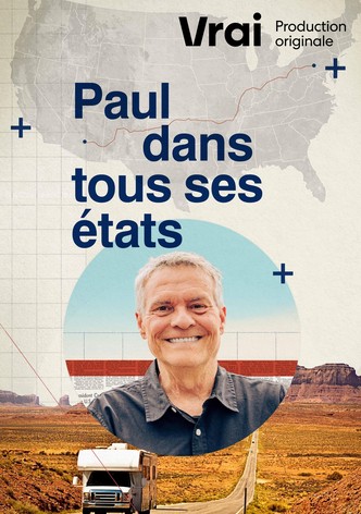 Paul dans tous ses états