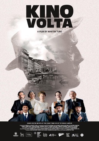Kino Volta