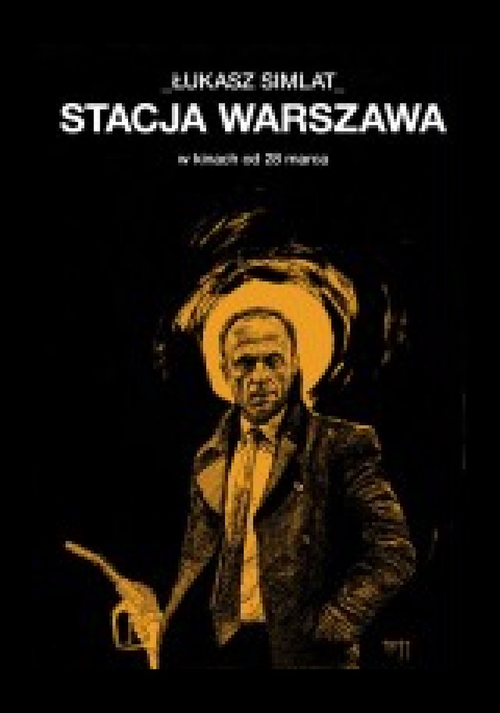 Warsaw Stories